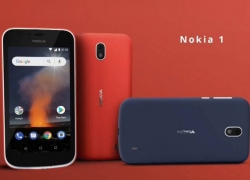Nokia 1 Jadi Pilihan Kalangan Millenial Yang Memiliki Budget Terbatas