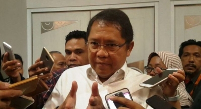 Menkominfo: Penyebar Berita Hoax Gempa Palu Tak Tahu Diri