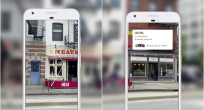 Google Lens Bakal Tersedia di Semua Ponsel Android