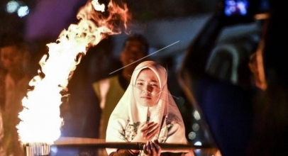 Sambut Tahun Baru Islam, Tagar #1Muharram1440H Jadi Trending Topic