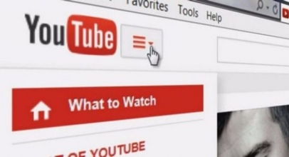 YouTube Resmi Hapus 8,7 Juta Konten Tak Pantas