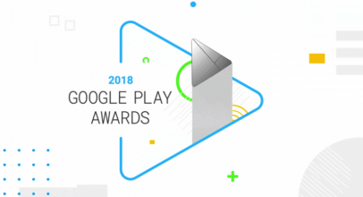 Ini 9 Kategori Aplikasi dan Game Android di Google Play Awards 2018