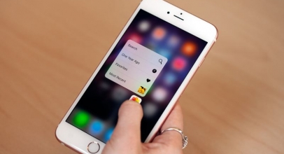 Mengatasi Masalah “Penyakit Sentuhan” Pada iPhone 6 dan 6 Plus