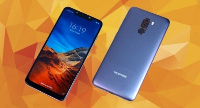 Ada Bug di Kamera Pocophone F1, Begini Cara Mengatasinya