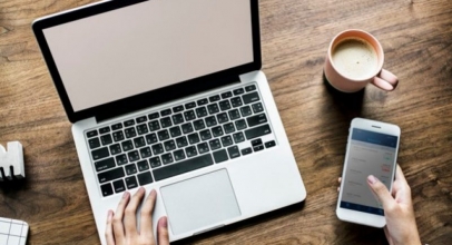 Cara Menyulap Smartphone Menjadi Laptop