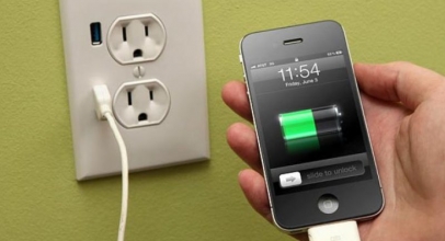 Tips Nge-Charge Baterai Ponsel Berkapasitas Besar