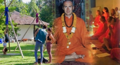 Bikin Geger, Sekolah Yoga di Thailand Ini Berbalut Ritual Seks Bebas