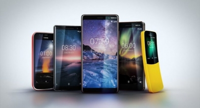 4 Ponsel Nokia Yang Bakal Kebagian Update Android 9 Pie