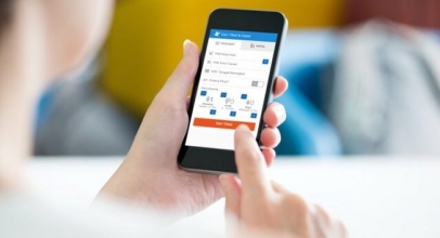 Mau Pesan Blue Bird Dari Traveloka App? Berikut Caranya
