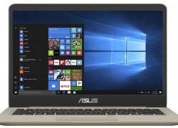 ASUS VivoBook S410, Laptop Ringkas Performa Gegas