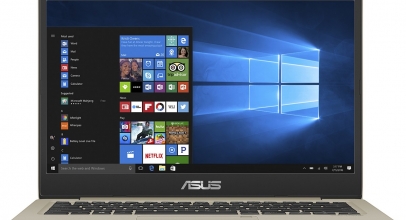 ASUS VivoBook S410, Laptop Ringkas Performa Gegas