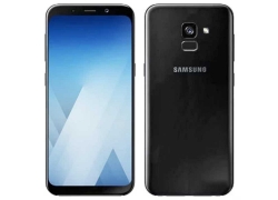 Samsung Galaxy A6 dan A6+ Ada di Situs Web Samsung Indonesia dengan Bixby