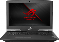 ASUS ROG G703, Laptop Gaming Intel Core i9 Overclock