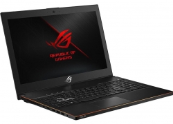 ASUS ROG Zephyrus M GM501, Penerus Laptop Gaming Ultra Tipis
