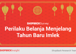 Perilaku Belanja Menjelang Tahun Baru Imlek