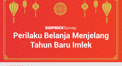 Perilaku Belanja Menjelang Tahun Baru Imlek