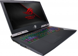 ASUS ROG G703 Performanya Terbaik