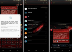 Samsung Galaxy S9 Dukung Aplikasi Chatbot