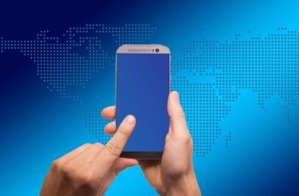 5 Hal Perkembangan Tren Smartphone di 2017