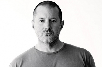 Jonathan Ive, The Man Behind The iPhone