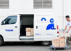 Pakde Alias Paket Delivery Siap Dukung Pergudangan e-Commerce