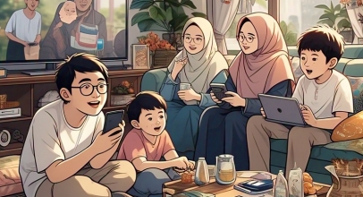 Ragam Promo Ajib XL Axiata Selama Ramadan 2025