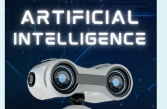 Ini Dia Kamus Lengkap Artificial Intelligence Hanya Rp 5.500