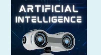 Ini Dia Kamus Lengkap Artificial Intelligence Hanya Rp 5.500