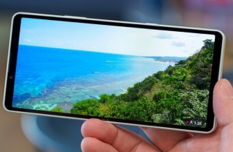 Kenali 10 Keunggulan Sony Xperia 10 VIII