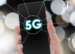 Layanan 5G Hambat 2G