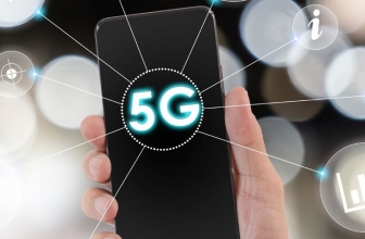 Layanan 5G Hambat 2G