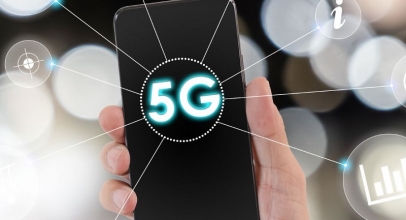 Layanan 5G Hambat 2G