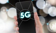 Layanan 5G Hambat 2G