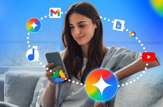 5 Tips Praktis Optimalkan Ekstensi @ Gemini Terkait Gmail, Drive, dan YouTube