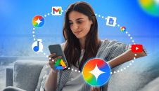 5 Tips Praktis Optimalkan Ekstensi @ Gemini Terkait Gmail, Drive, dan YouTube