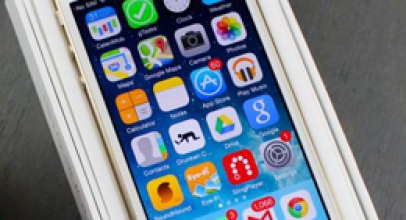 iPhone SE Dijual Dua Kali Lipat Seharga Rp 7,5 Juta