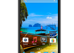 Evercoss Winner Y2+ Power Tancapkan Baterai 4.350 mAh