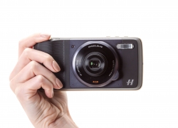 Motorola MotoMods, Tak Sekadar Aksesori Riasan