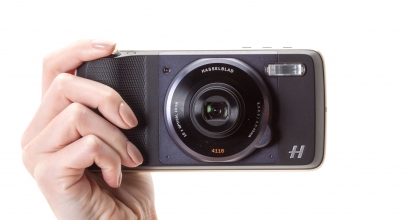 Motorola MotoMods, Tak Sekadar Aksesori Riasan