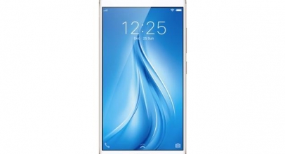 Kamera vivo V5 Plus Memukau