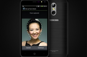 Face Unlocks Membumi Bagi Smartphone Jaman Now!