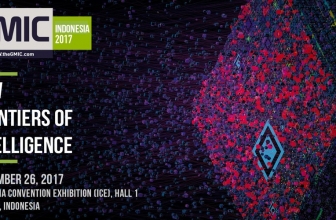 Konferensi Mobile dan Internet GMIC Indonesia 2017 Hadir Kembali