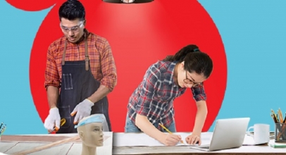 Ini Pemenang Lomba Desain Industri Gelaran Indosat