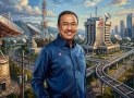 Tantangan Nanang