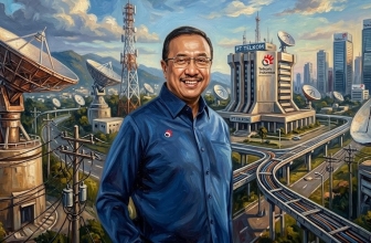 Tantangan Nanang