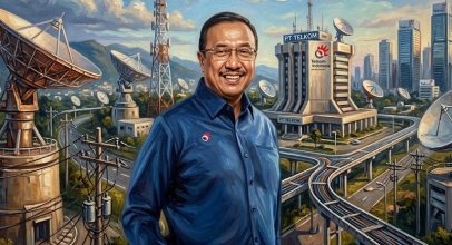 Tantangan Nanang