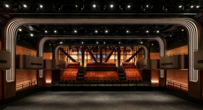Apple Music Hall London, Ekosistem Musik Live dan Teknologi Generasi Baru