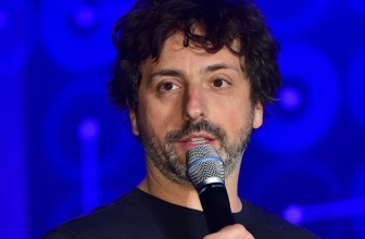 Demi Jegal Proposition 40, Sergey Brin Kucurkan Donasi Rp1,8 Triliun