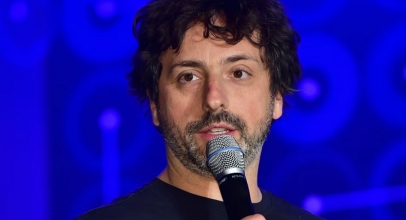 Demi Jegal Proposition 40, Sergey Brin Kucurkan Donasi Rp1,8 Triliun