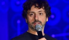 Demi Jegal Proposition 40, Sergey Brin Kucurkan Donasi Rp1,8 Triliun